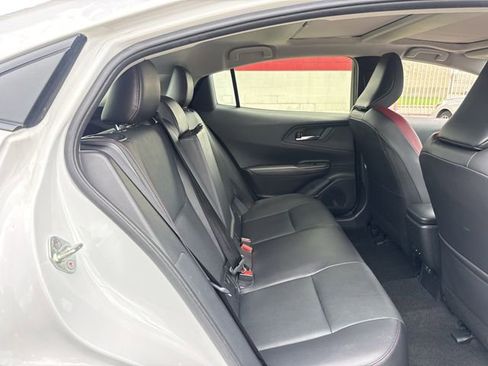 Used 2024 Toyota Prius Prime Premium w/ Advanced Technology Package FWD image 33