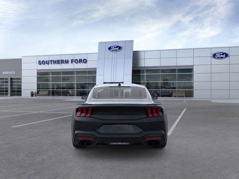 New 2026 Ford Mustang Premium image 5