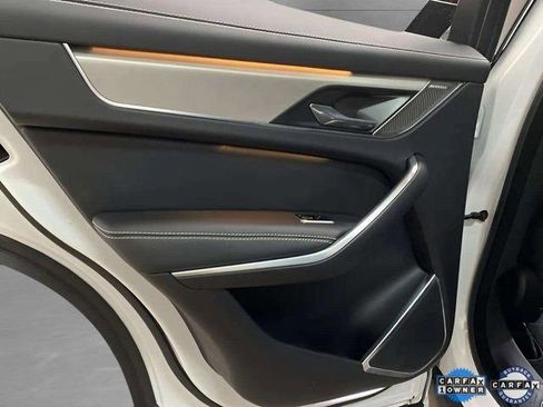 Used 2024 Jaguar F-PACE R-Dynamic S image 71