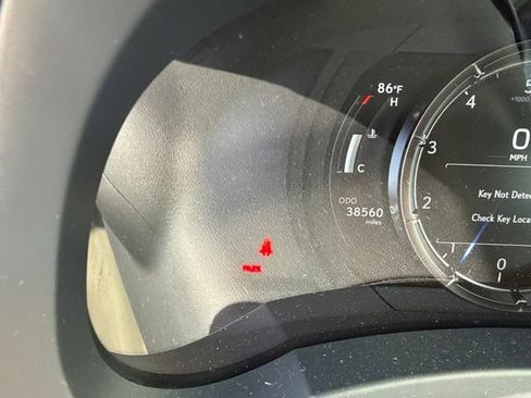 Used 2021 Lexus IS 350 F Sport w/ Accessory Package RWD image 6
