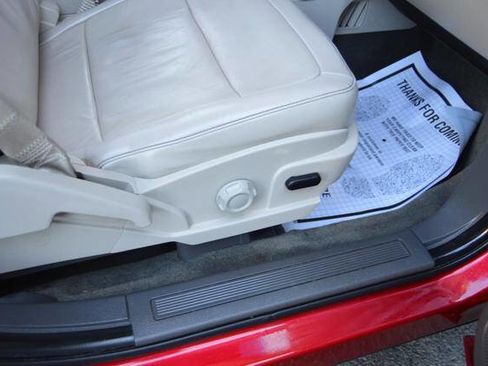 Used 2012 Ford Flex SEL w/ Equipment Group Order Code image 31