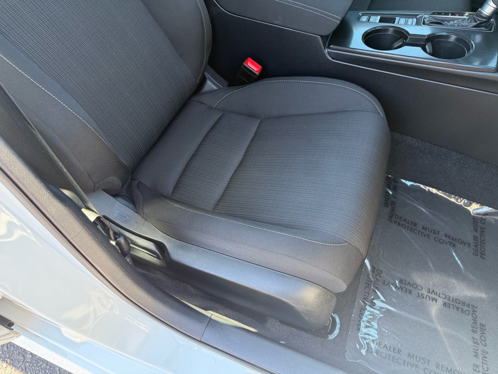 Used 2026 Honda Civic LX image 31