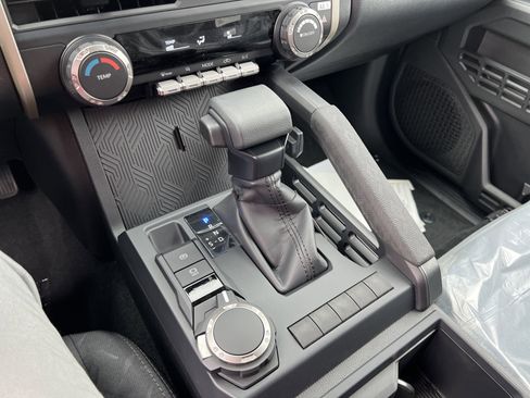 New 2026 Toyota Tacoma SR image 21