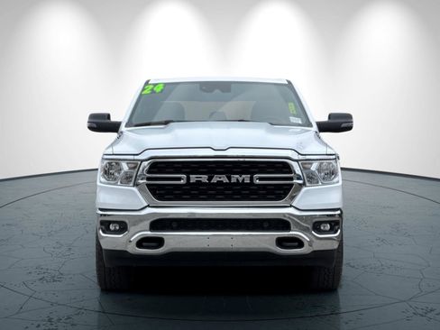Used 2024 RAM 1500 Big Horn image 9