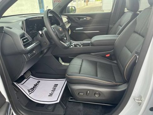New 2026 Chevrolet Traverse High Country w/ LPO, Floor Liner Package AWD/4WD image 20