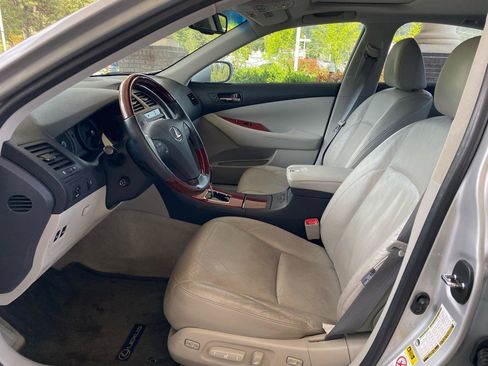 Used 2009 Lexus ES 350 FWD image 11