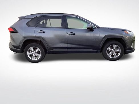 Used 2024 Toyota RAV4 XLE w/ Weather Package AWD/4WD image 10