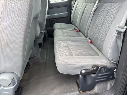 Used 2013 Ford F150 STX w/ Mid Equipment Group image 11