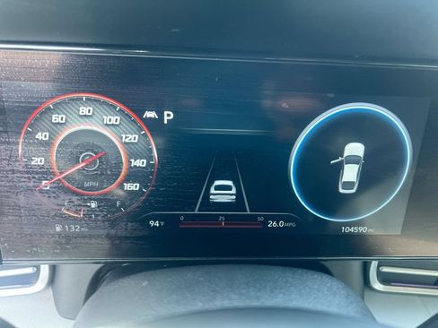 Used 2022 Hyundai Elantra Limited FWD image 10