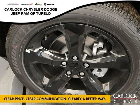 New 2025 Jeep Grand Cherokee Altitude image 58