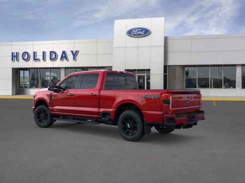 New 2026 Ford F350 XLT AWD/4WD image 5