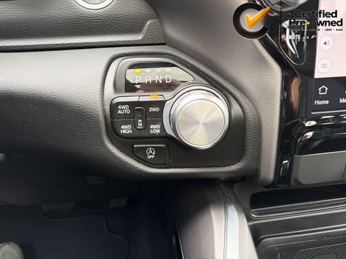 Certified 2022 RAM 1500 Laramie AWD/4WD image 89