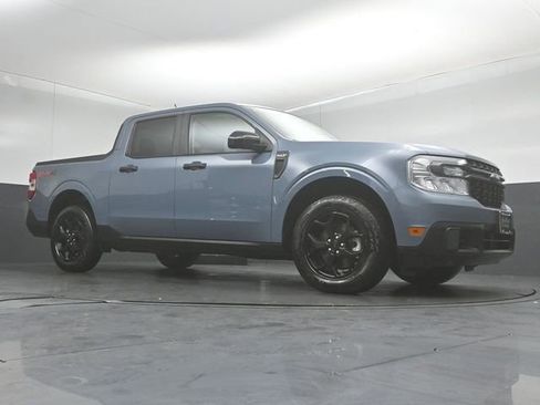 Used 2024 Ford Maverick XLT w/ XLT Luxury Package image 34