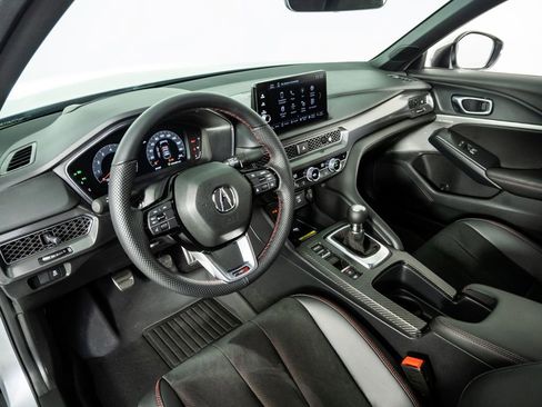 Used 2026 Acura Integra Type S image 4