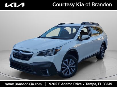 Used 2022 Subaru Outback Premium