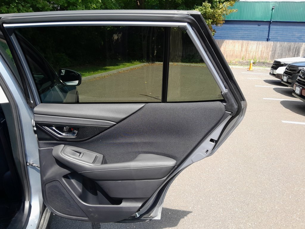 Used 2022 Subaru Outback Premium AWD/4WD image 35