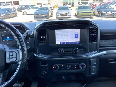 Certified 2022 Ford F150 XL w/ STX Appearance Package image 7
