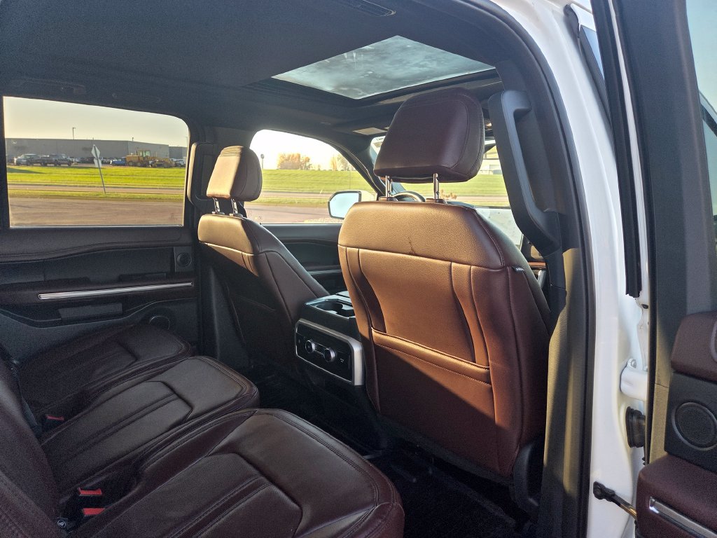 Used 2022 Ford Expedition Max Limited AWD/4WD image 33