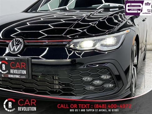 Used 2024 Volkswagen GTI S image 62