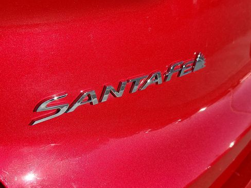 Used 2021 Hyundai Santa Fe SEL image 14