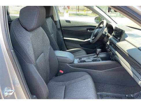 Certified 2024 Honda Accord LX image 18