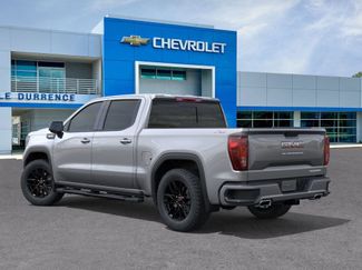 New 2026 GMC Sierra 1500 Elevation w/ Elevation Premium Package video 3