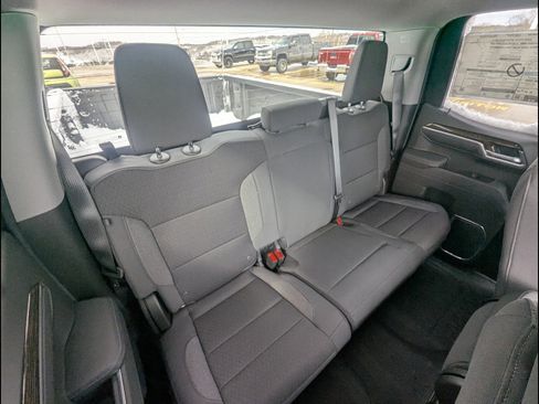 New 2026 GMC Sierra 1500 SLE AWD/4WD image 17