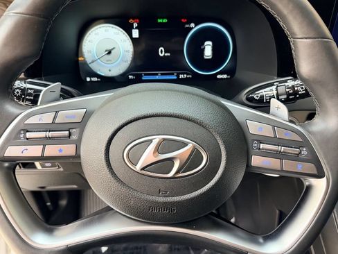 Certified 2024 Hyundai Palisade Limited AWD/4WD image 19