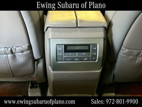 Used 2019 Lexus GX 460 Premium AWD/4WD image 27