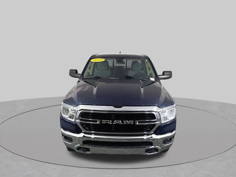 Used 2019 RAM 1500 Big Horn AWD/4WD image 43