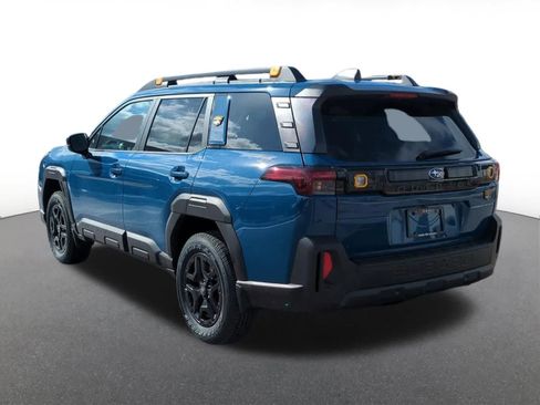 New 2026 Subaru Outback Wilderness image 4