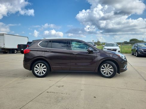 Used 2020 Buick Envision Essence image 4