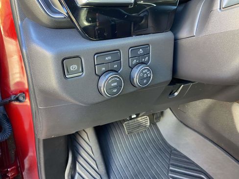 Used 2023 Chevrolet Silverado 1500 RST image 8