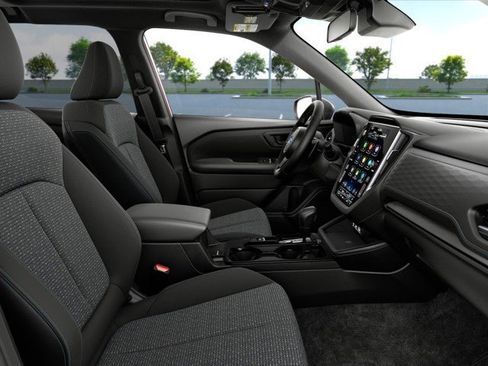 New 2026 Subaru Forester Premium AWD/4WD image 15