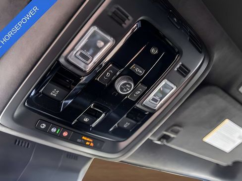 Used 2025 Cadillac Escalade V AWD/4WD image 21