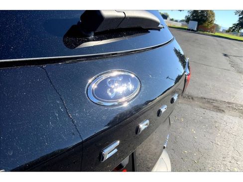 Used 2023 Ford Escape Active image 31