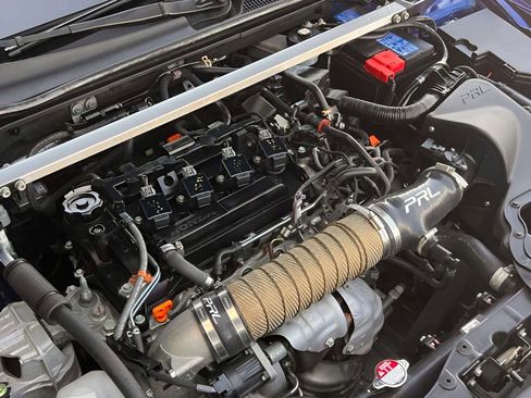 Used 2023 Honda Civic Si image 30