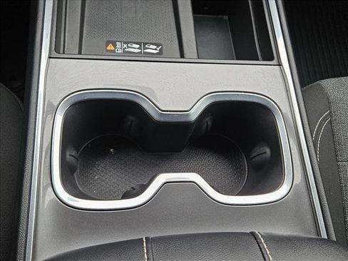 Certified 2026 GMC Acadia Elevation w/ LPO, Floor Liner Package image 12