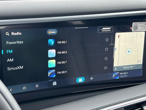 New 2026 Hyundai Palisade Calligraphy image 17