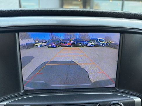 Used 2015 Chevrolet Silverado 1500 LT w/ LT Convenience Package image 18