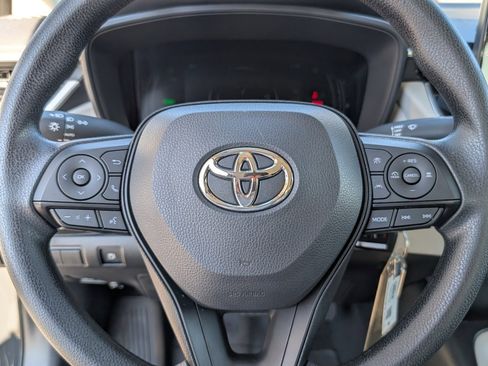 Used 2026 Toyota Corolla LE image 18