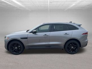 New 2026 Jaguar F-PACE R-Dynamic S AWD/4WD video 2