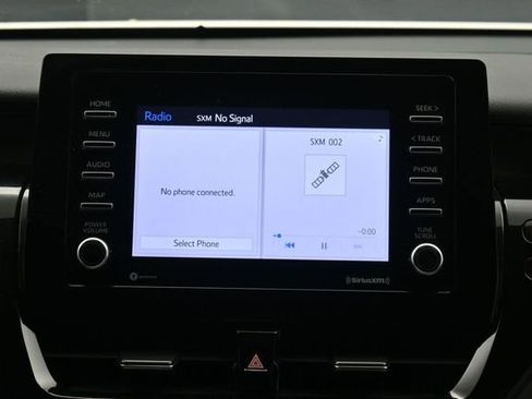 Used 2023 Toyota Camry SE FWD image 21