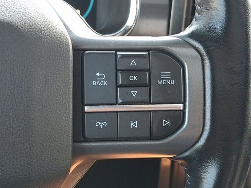 Used 2021 Ford F150 Lariat w/ Equipment Group 502A High AWD/4WD image 23