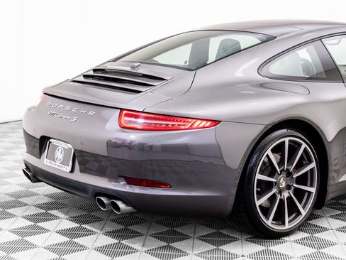 Used 2012 Porsche 911 Carrera S image 31