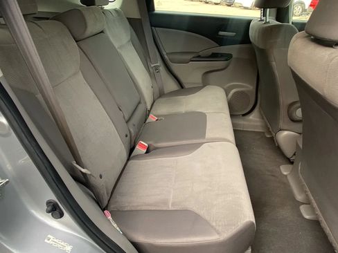 Used 2012 Honda CR-V LX image 14