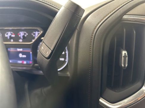 Used 2020 GMC Sierra 1500 AT4 AWD/4WD image 19