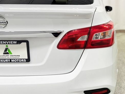 Used 2019 Nissan Sentra S w/ Appearance Package image 35