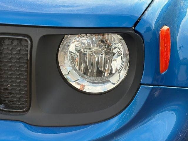 Used 2020 Jeep Renegade Sport FWD image 13