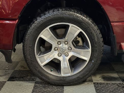 Used 2019 RAM 1500 Sport w/ Level 2 Equipment Group image 31